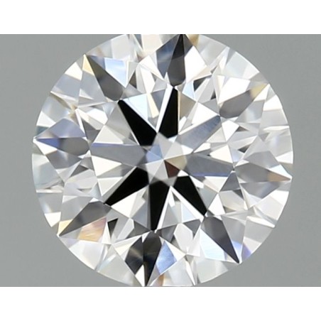 Diament laboratoryjny bezbarwny szlif okrągły, 1.1ct, VVS2, F, IGI LG708572609